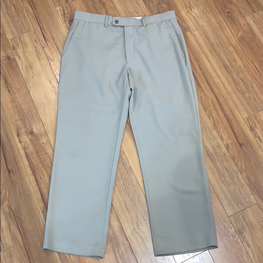 Alan Flusser Golf Pants